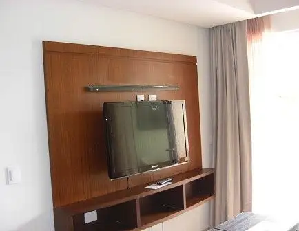 Standard Esmeralda Room TV by flipflopman