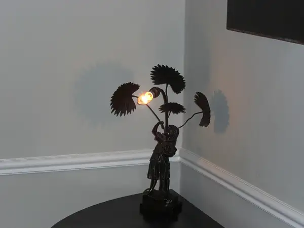 Great Lamp by flipflopman