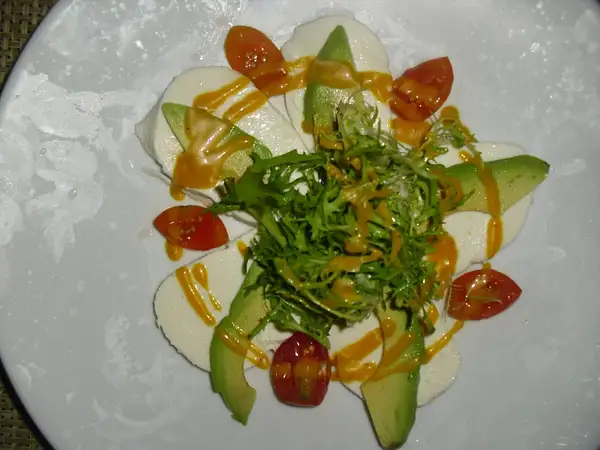 Great Salad by flipflopman