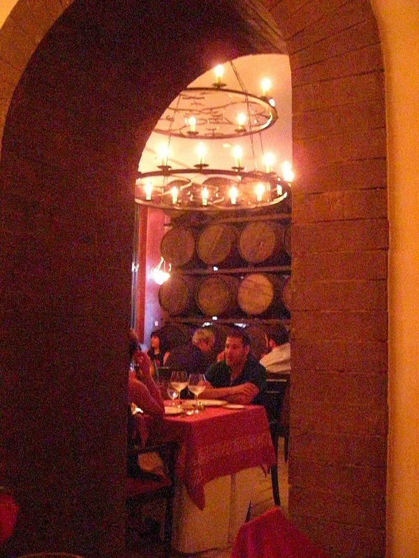Bordeaux Restaurant