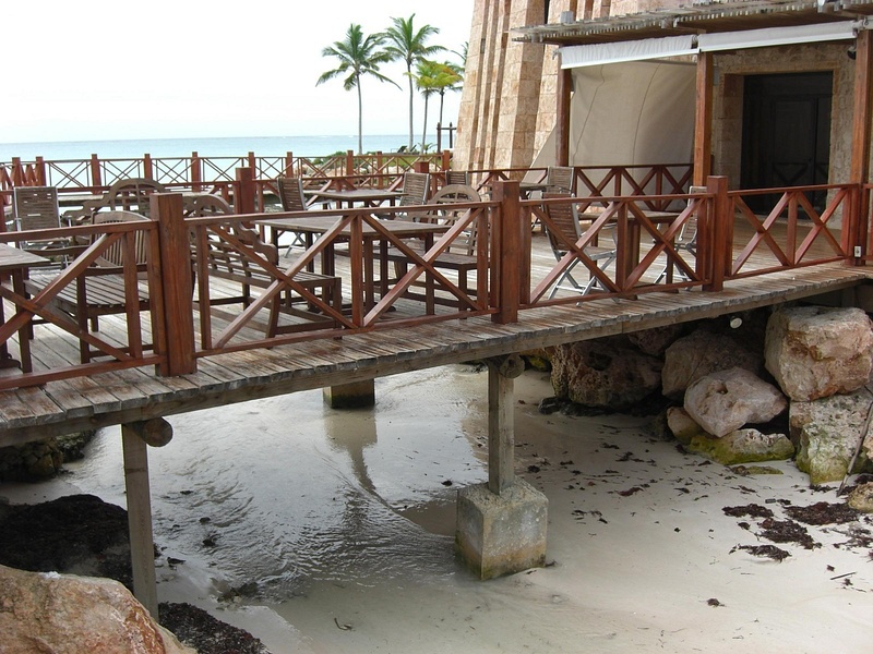 Seaside Terrace
