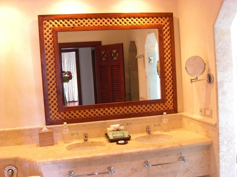 Our beautiful Suite - 2nd Bathroom