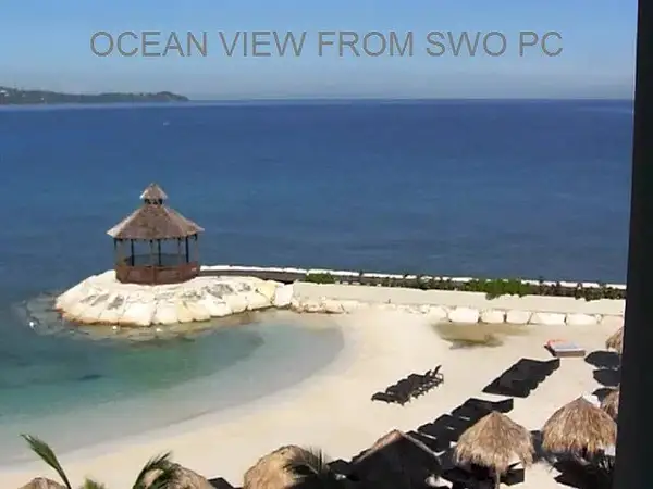 Ocean View from SWO PC by flipflopman