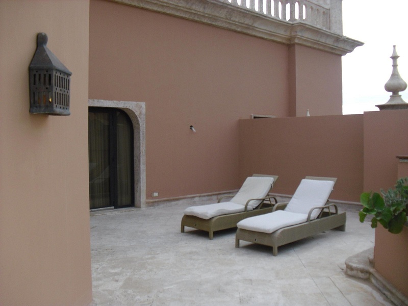 Terrace Tower Suites - Private Rooftop Terrace
