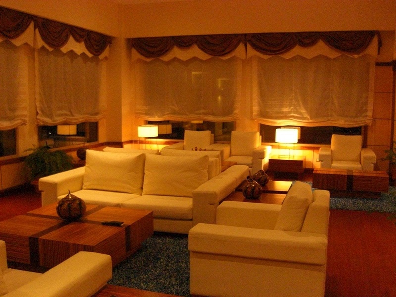 Excellence Club Lounge