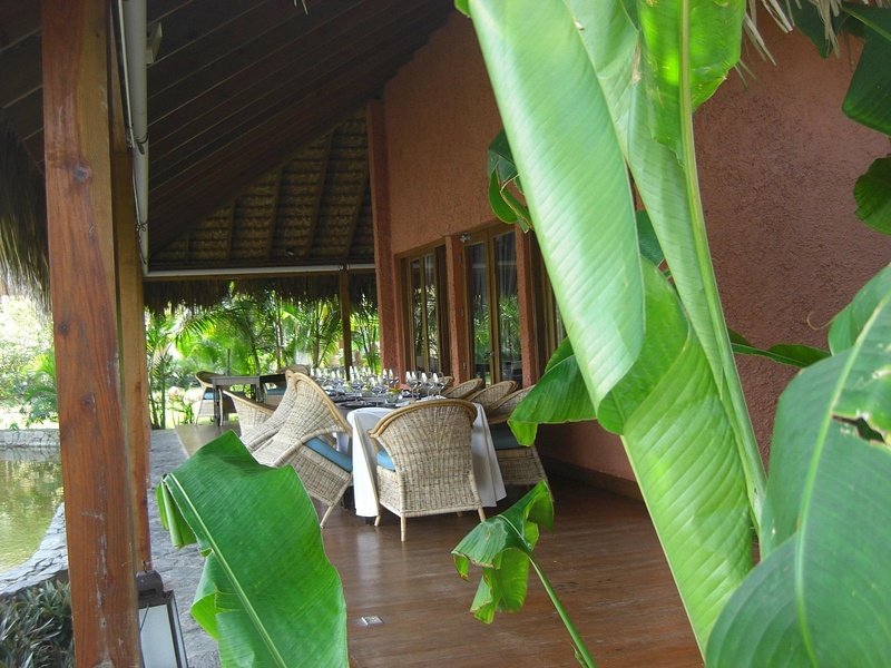 Amaya Terrace