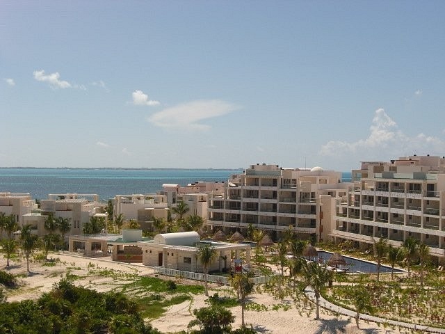 La Amada as viewed from EPM