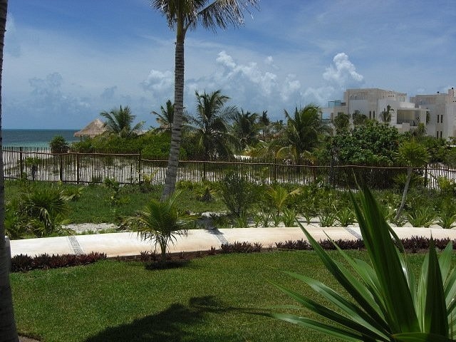 View from Honeymoon Suite One