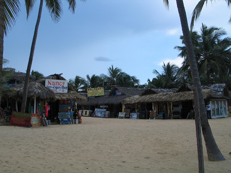 Local Beach Traders