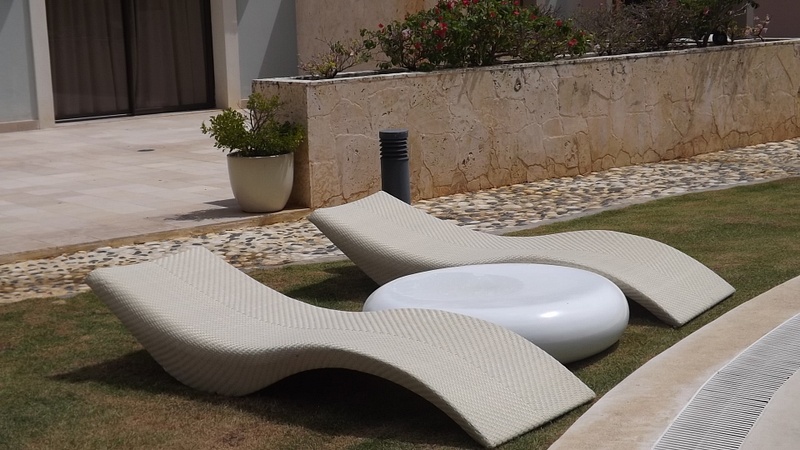 Great, Comfortable Loungers