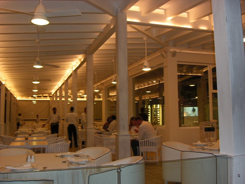 Arroceria Valancia Restaurant