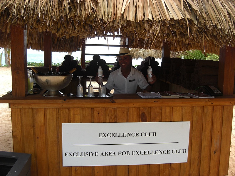 Excellence Club Concierge