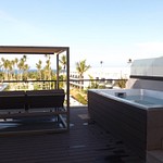 Excellence El Carmen_Terrace Suite with Plunge Pool