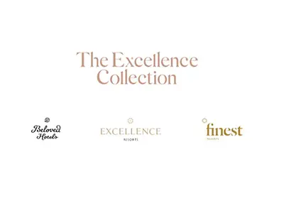 The Excellence Collection Rewards