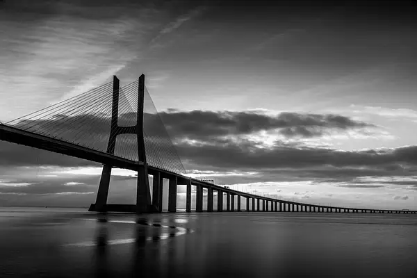 Vasco-Da-Gama-Lisbon-Monochrome-6595-Full by KeenePhoto
