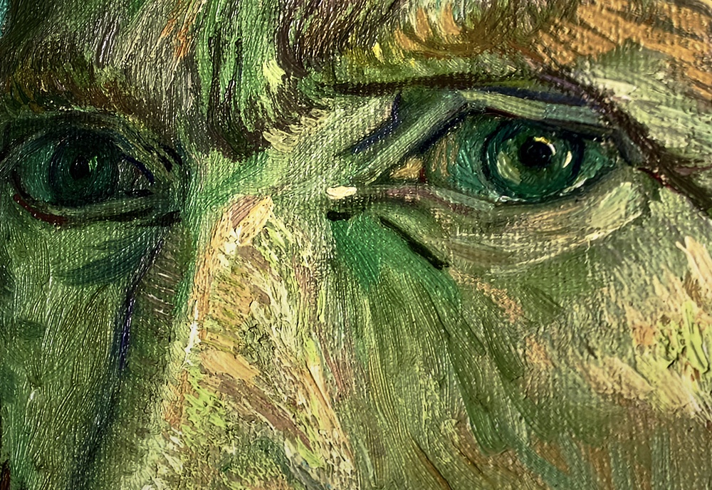 Van Gogh