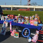 MCOC Toys For Tots 12-03-11