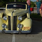 Hamblen County Car Club 6/13/15