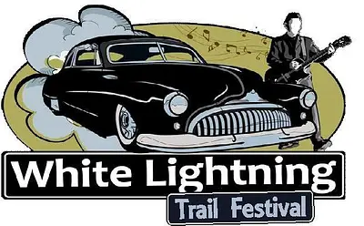 White Lightning Trail Festival 6/24/17