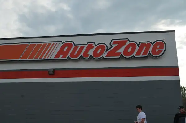 Auto Zone 5/4/18 by KCarter