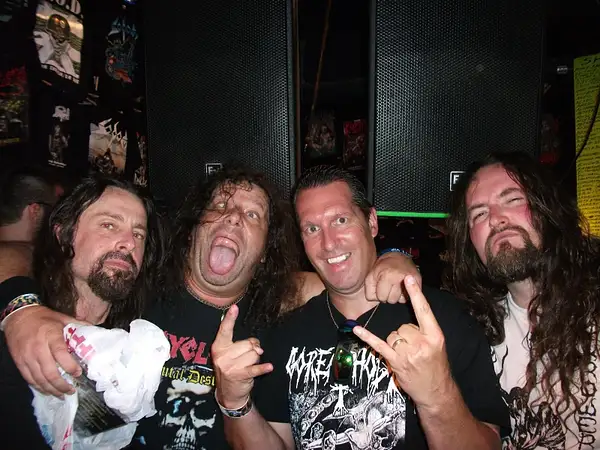 Maryland Deathfest 2011 by ChrisForbes189