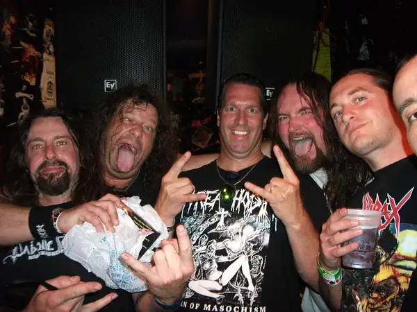 Maryland Deathfest 2011 by ChrisForbes189 by...