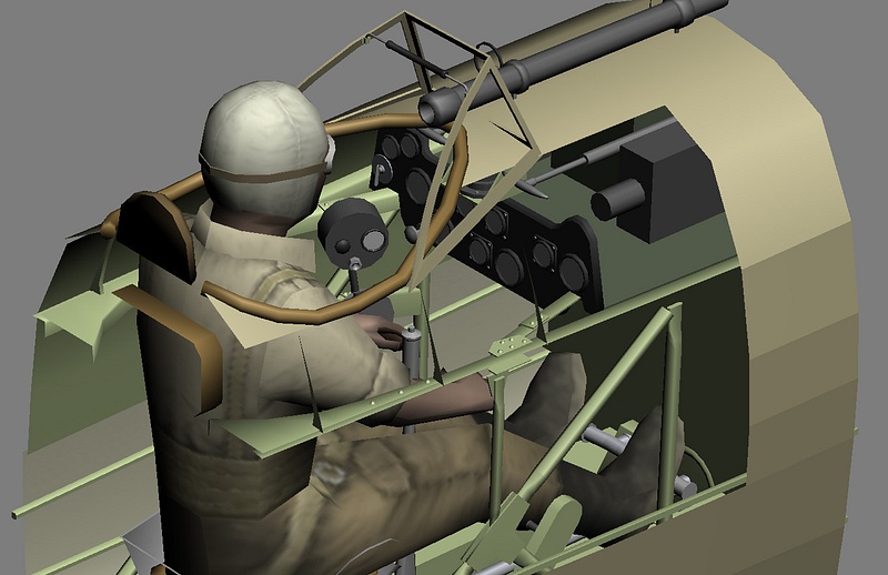 CR32-1_Cockpit