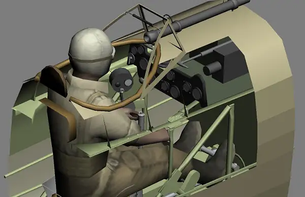 CR32-1_Cockpit by Geezer46