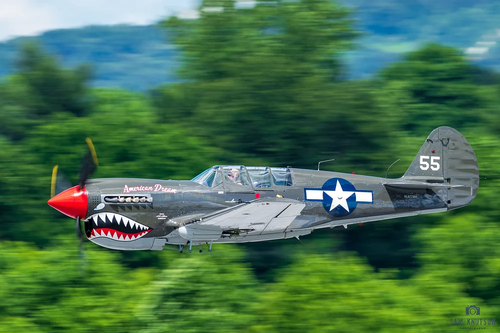 20240609 144641 4439 WWII Weekend Sun