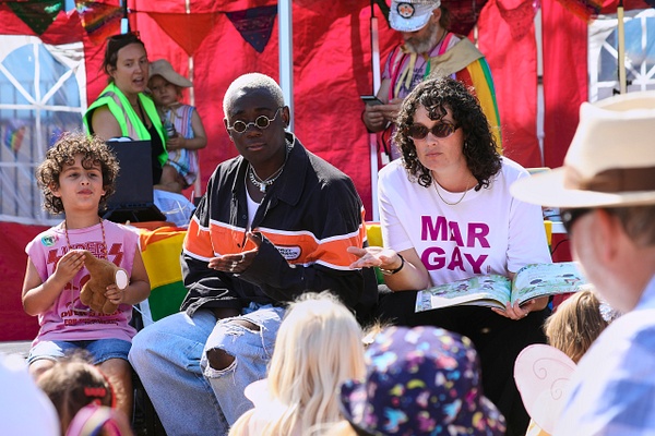 PRIDE26_@nigellawrencephoto_369 - Event - NIGEL LAWRENCE PHOTOGRAPHY