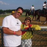 Colonial Downs 2008