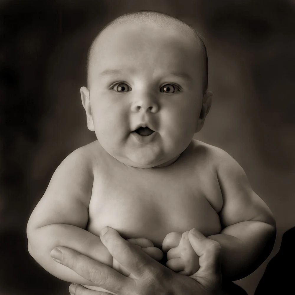 The Baby copy