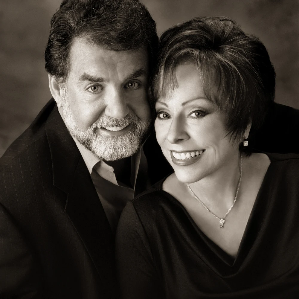 Couple close-up copy