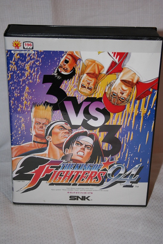 AES_King_Of_Fighters_94