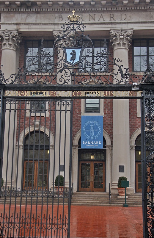 Barnard College-Columbia University