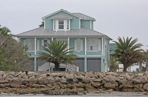 Nice home on  Matanzas Inlet by ThomasCarroll235