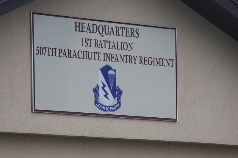 Every paratrooper owes gratitude to the 507th
