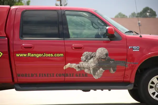 Ranger Joe's a great place to buy military and tactical...