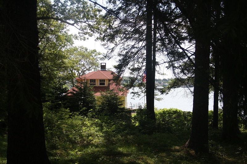 An LDI Cottage