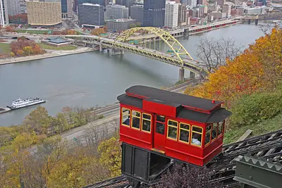 2013-11-09-Pittsburgh, PA (Part 2)