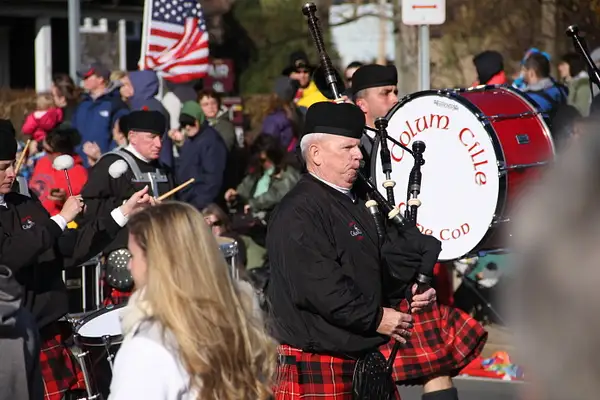Pipers from Cape Cod by ThomasCarroll235