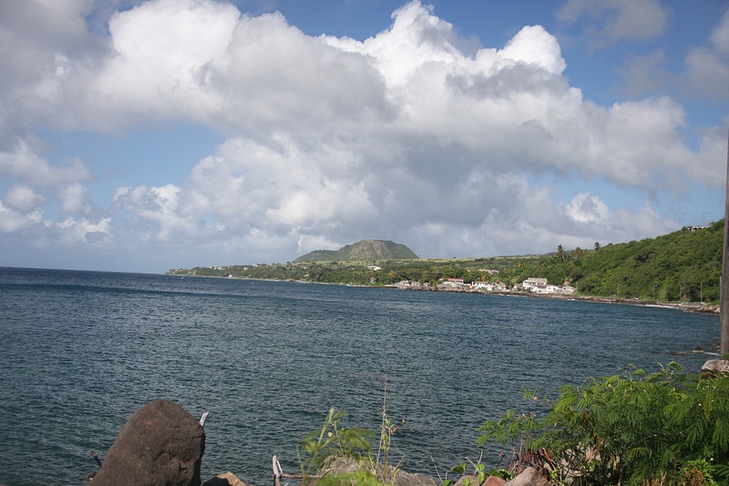 Limekiln Bay