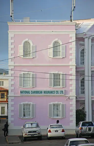 Pastel facade by ThomasCarroll235