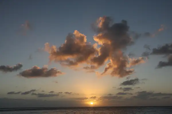 Sundown, St Kitts by ThomasCarroll235