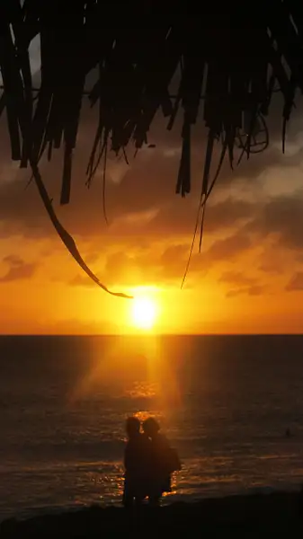 Sundown St Kitts by ThomasCarroll235