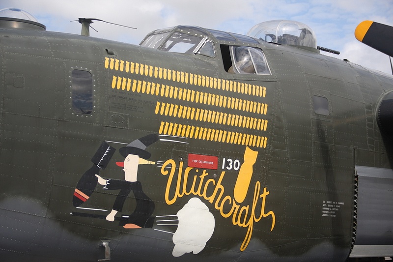 B-24 Liberator-