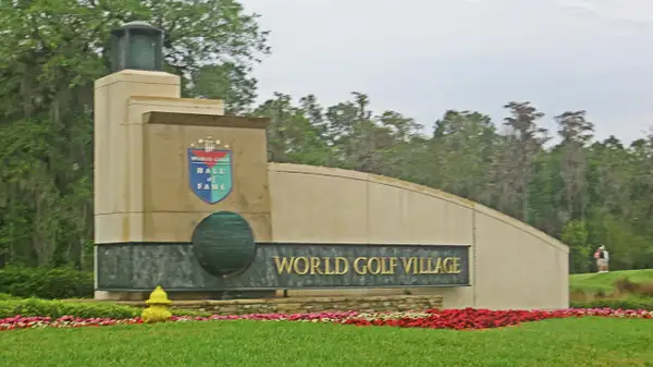 Day 3-The World Golf Village by ThomasCarroll235