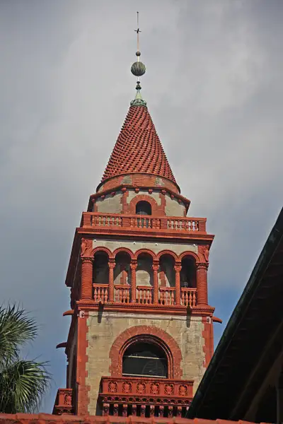Flagler College, St. Augustine by ThomasCarroll235