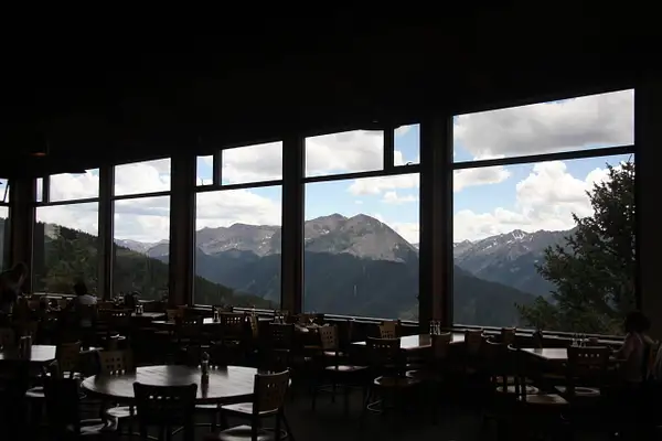 Lodge-Aspen by ThomasCarroll235