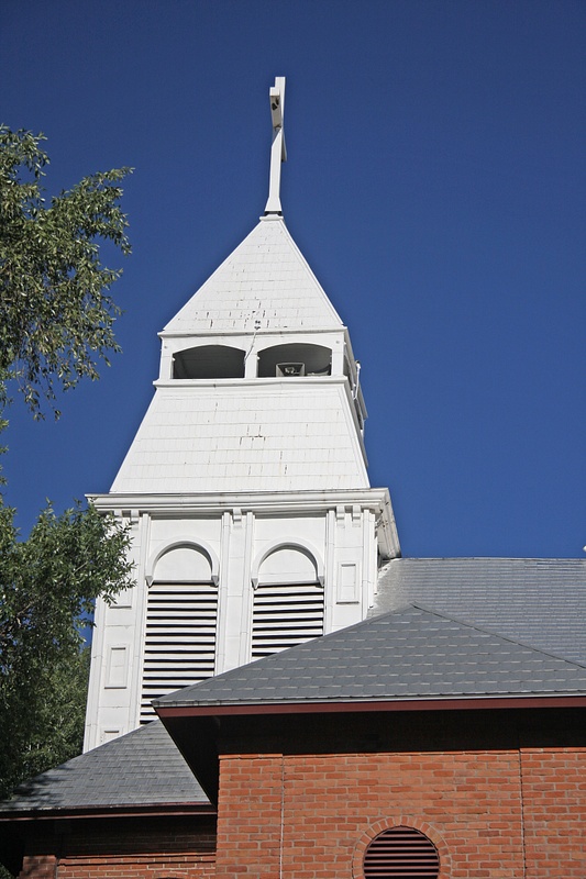 Catholic Church, Aspen